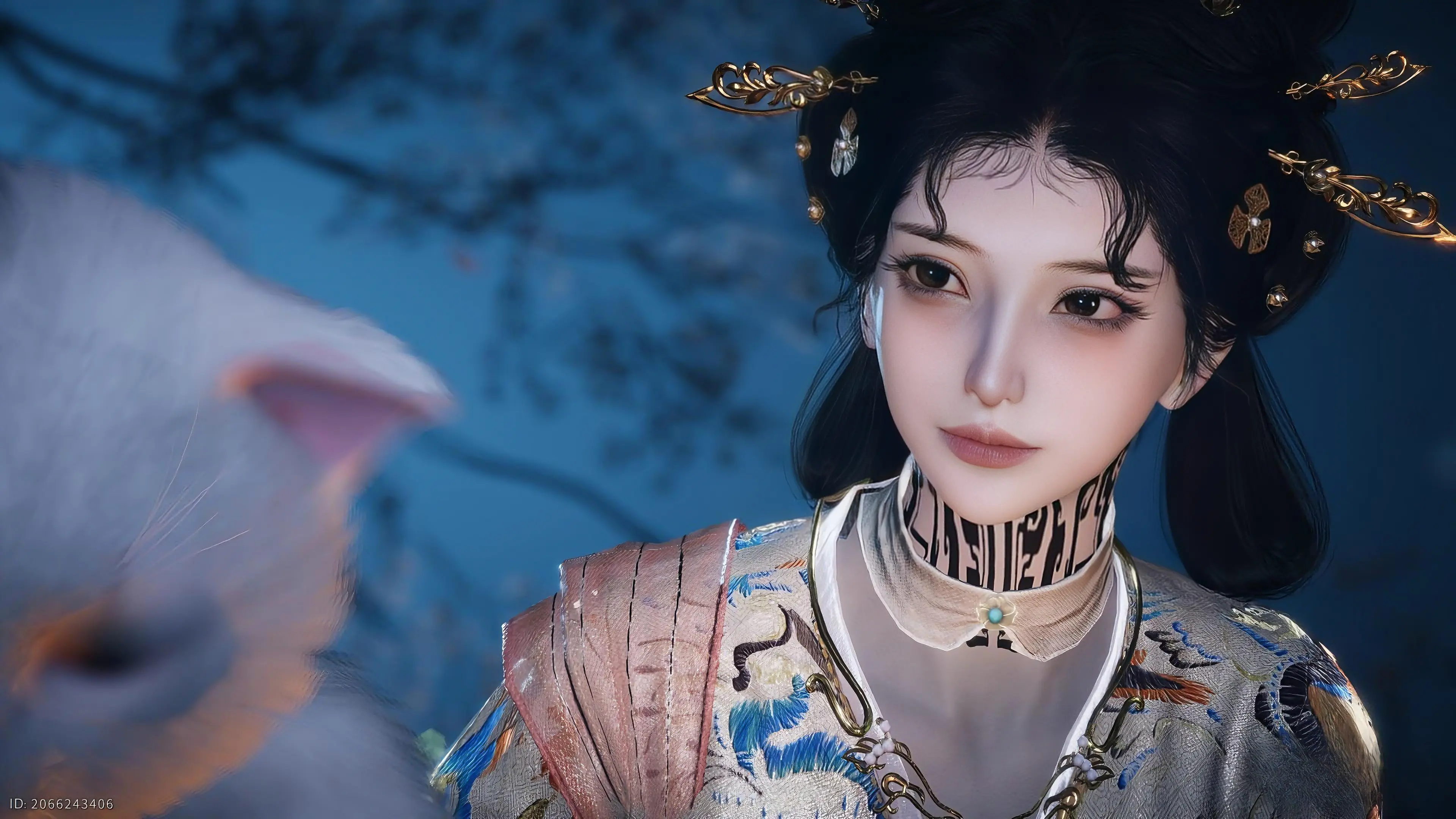 Qinghe Mental Methods Guide