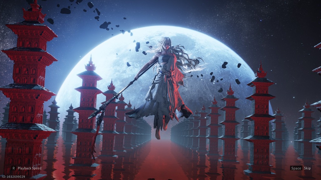 Is Where Winds Meet for You?